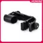 JASMINE 1 Nhựa Có Thể Điều Chỉnh Kẹp Trên Trống Viền Sho Gắn Micro Mic Kẹp Giá Đỡ JASMINE