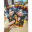 Thùng Chân Gà Rút Xương Bà Tuyết 10 Bịch x 20 Cái – Ăn Liền Cay Ngon DATE MỚI