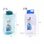 Bình Đựng Nước Lock&Lock Nhựa PET Dung Tích 1.2L 1.5L 2.1L 2.6L Bình Nước Cá Nhân Nắp Kín Dễ Cầm