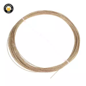 {TB & Bag} 0.8mm 22M Kính Chắn Gió Ô Tô Dây Loại Bỏ Cửa Sổ Dây Đa Năng Kính Chắn Gió Cắt Dòng Công Cụ Loại Bỏ Kính.