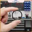 POWER Bộ lọc dầu xe máy O-Ring Vòng đệm niêm phong chống mài mòn cao cấp Thay thế 09280-72001 để sử dụng thay dầu xe máy.