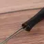 Muỗng thoát nước dây thép không gỉ Muỗng thoát nước Muỗng tràn dầu