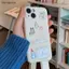 Phim hoạt hình 3D Epoxy Stiers DIY Phone Casesputer Tạp chí CCD Trang trí máy tính bảng Đẹp
