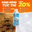 🔥Giá sốc🔥Chất đánh bóng đá đa năng | Dung dịch phủ bóng nano đá cẩm thạch | Kem phục hồi gạch xóa xước tăng sáng