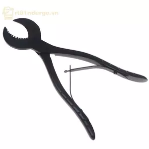 GE Kéo San Hô Nước Biển Cá Kéo Thép Không Gỉ SPS Nhánh Gãy Kìm San Hô San Hô Kéo Thẳng VN