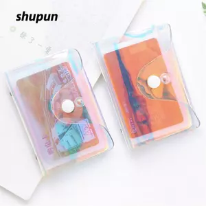 Thẻ SHUPUN Laser 20 bit trong suốt