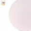 Bóng đèn thủy tinh màu trắng cho bóng đèn E14 / E27 Phụ kiện mở đèn thủy tinh Thay thế quả cầu hoặc chụp đèn ELWW