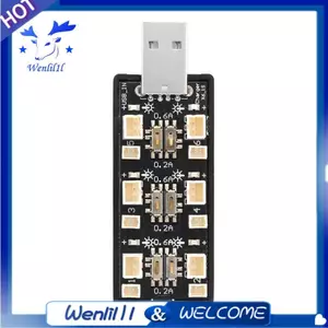 1S Pin LiPo Sạc USB 3.7V / 4.20V 6 Kênh 1S LiPo Sạc Micro- JST 1.25 JST-PH 2.0 MCX MCPX Kết Nối
