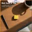POWER Poet Size Cheese Slider Fidget Toy Smooth Spin Flip Bền dành cho người lớn Đồ chơi giảm lo âu để tặng quà.