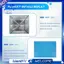 Thảm nhiệt sấy khuôn nhựa, tấm lót làm nóng epoxy, máy sấy resin có chức năng hẹn giờ, chuẩn phích cắm US