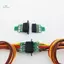 Bộ Chuyển Đổi MPX8 Nam Nữ 2 Chiếc Có Bảng Hàn Lý Tưởng Cho Máy Bay RC Lắp Ráp mới