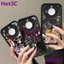 Ốp Lưng Cho Honor X9C Thông Minh tpu MK Chống Sốc Cản Bảo Vệ Ống Kính Mềm Ốp Lưng Điện Thoại JGS
