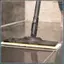 Vải lau nhà hơi nước Microfibre cho SC1 SC2 SC3 SC4 SC5 Bộ phận làm sạch hơi nước Miếng đệm vòi phun sàn