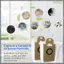 4 Túi Đựng Bụi Cho SL60D / SL60 Plus / SG60 / SL61 Phụ Kiện Máy Hút Bụi Túi Bụi Tích Hợp Để Lâu Dài Và Làm Việc Tốt Phụ Kiện Chân Không Thiết Yếu