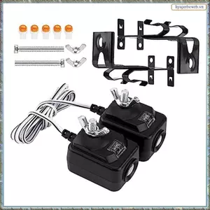 Bộ phận thay thế cảm biến an toàn cửa nhà để xe 820CB Phụ kiện cho 41A5034 / G801CB-P / 801CB / 041-0136