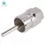 Công cụ loại bỏ Cassette xe đạp với roi xích và cờ lê phụ trợ Dụng cụ loại bỏ bánh xích xe đạp Dụng cụ loại bỏ bánh xích