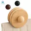 Kẹp treo tường tấm thảm 4 gói - Móc treo chăn treo tường để trưng bày, Giá chăn - Móc treo thảm cho tường Gỗ