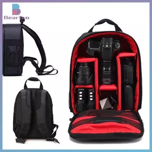 < beartwo > Túi đựng mềm máy ảnh SLR chống nước Bapa Rusa cho mới