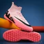 Plus Size Dài Studs Turf Studs Bóng Đá Cleats Giày Bóng Đá Giày Bóng Đá FG TF RDUP