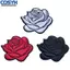 <cosyh>Embroidery Patches Fashion Iron On Jackets Stylish Clothing Accessories