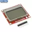<cosyh>Compact Design of 84x48 Pixel LCD Display for Space Constrained Devices