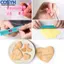 <cosyh>Cookie Cake Mould Food-safe Multifunction Plastic Reusable Robust Practical