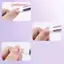 Dầu biểu bì móng tay chống nách Dưỡng ẩm Nuôi dưỡng Móng tay Loại bỏ lớp biểu bì Bút làm sáng da Chăm sóc móng tay cho móng tay hư tổn