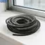 <cosyh>Kits New Door Strip Insect Proof Pile Seal Sliding Door Brush Cabinets