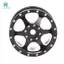 Trung tâm vành bánh xe 0,7 '' cho phụ tùng xe bánh xích RC SCX30 JLU 1 / 30