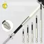 Bộ 5 tuốc nơ vít Máy khoan điện chống va đập để cố định lắp ráp nội thất DIY Sử dụng bảo trì ô tô