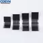 <cosyh>DIY Corner Leather Craft Supplies 2/3/5/6/8/10/12/14/16/18mm Hand Punch Tools