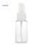 Bình trữ nước phun chống rò rỉ di động 100ml cho hộp đựng nước dạng lỏng