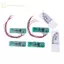 Bộ điều khiển đèn tường năng lượng mặt trời GE 3.2V 3.7V Cơ thể con người Bảng mạch cảm ứng hồng ngoại Thời gian + Công tắc cảm ứng Radar vi sóng VN