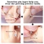 Dụng cụ lấy bóng xuyên thấu, 14g 16g 18g 20g Côn xỏ ngón, Dụng cụ thay đổi xỏ khuyên bằng thép cho bông tai đinh tán