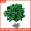 20 Chiếc DRG-01 PCB Cho DIN 35 Đường Sắt Gắn Hỗ Trợ Adapter Bảng Mạch Giá Đỡ Tàu Sân Bay Kẹp Kết Nối