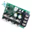 Công suất cao 40A DC10-50V Bộ điều khiển động cơ điều chỉnh tốc độ cho bộ điều khiển bơm động cơ 9V 12V 24V 36V 48V