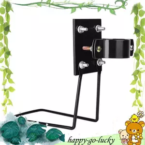 Phụ kiện xe đạp-Giá đỡ treo giỏ phía sau phía trước cho xe tay ga điện / xe đạp gấp / cho giá chở hàng Size L
