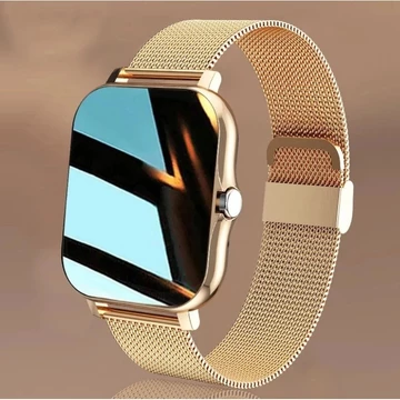 Đồng hồ thông minh Y13 Vòng đeo tay thể thao 609cm Cuộc gọi Bluetooth Màn hình cảm ứng Vòng đeo tay thông minh H13