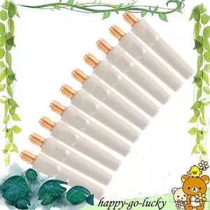 Phụ kiện hàn Vòi dẫn điện 8.8 x 45 x 1.2