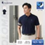 Áo polo nam cao cấp JAY, BST SÁNH ĐÔI, vải cá sấu cotton interlock, thanh lịch, sang trọng - POLOMANOR