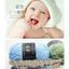 Len milk cotton 50gram, 86 màu Hodushop