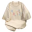 Tổng hợp áo phông form rộng tay lỡ unisex