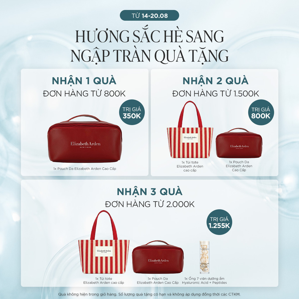 Nước hoa Nữ Elizabeth Arden White Tea EDP 30ml | BigBuy360 - bigbuy360.vn