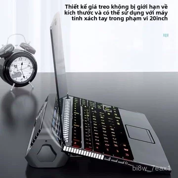 Laptop Cooling Pad