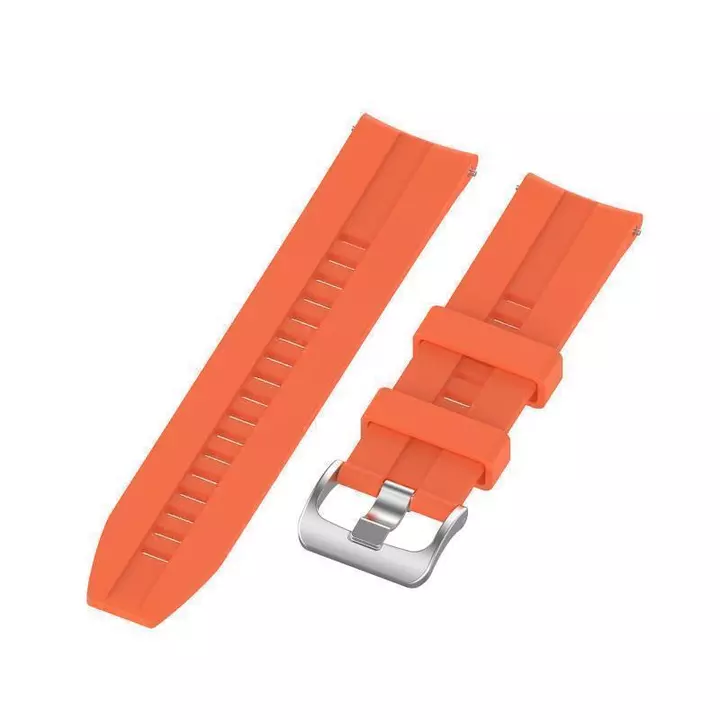 GOOJODOQ Đồng hồ thông minh GOOOJodoQ GPS 5 Đồng hồ thông minh Dây đeo silicon cho đồng hồ thông minh GOOOJODOQ GPS 5 Đồng hồ thông minh thay thế dây  – 4