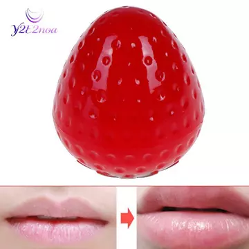 Y2E2noa 1X Dâu Dưỡng Ẩm Trang Điểm Son Môi Mỹ Phẩm Son Môi Son Môi Son Môi HOT