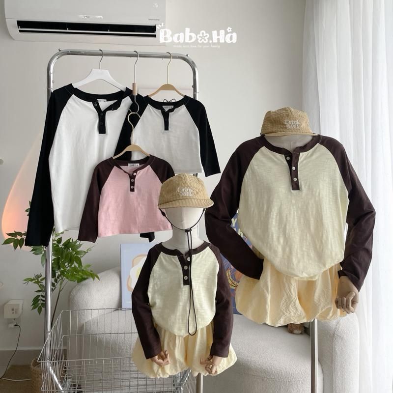 [ DEAL MỞ BÁN ] Áo thun DÀI TAY RAGLAN TRƠN chất thun cotton xược