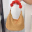 3 Dây đeo cổ tay bằng Polyester có thêu | Đệm Mềm Thoải Mái & Giá Đỡ Điện Thoại An Toàn | Phụ kiện đa thiết bị cho máy ảnh / túi / chai nước (7 màu)