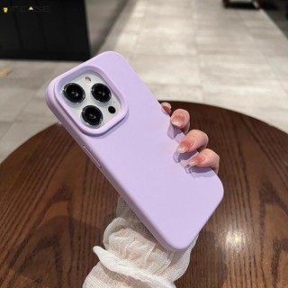 Tương Thích Cho Redmi 13C 5G 13R Note 11T K80 K70 Pro Plus Ultra K50i Redmi13C RedmiK80 Vỏ Điện Thoại Màu Trơn Đơn Giản Kem Dễ Thương Màu Vàng Mờ Mờ Mờ Vỏ Mềm Vỏ