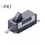 10 Cái -W-03 Limit Camera Reset Micro Silent 2Pin Đen Bên Trong Lò Xo Phát Hiện Ánh Sáng Cảm Ứng Loại Chìa Khóa Du Lịch [Mới]
